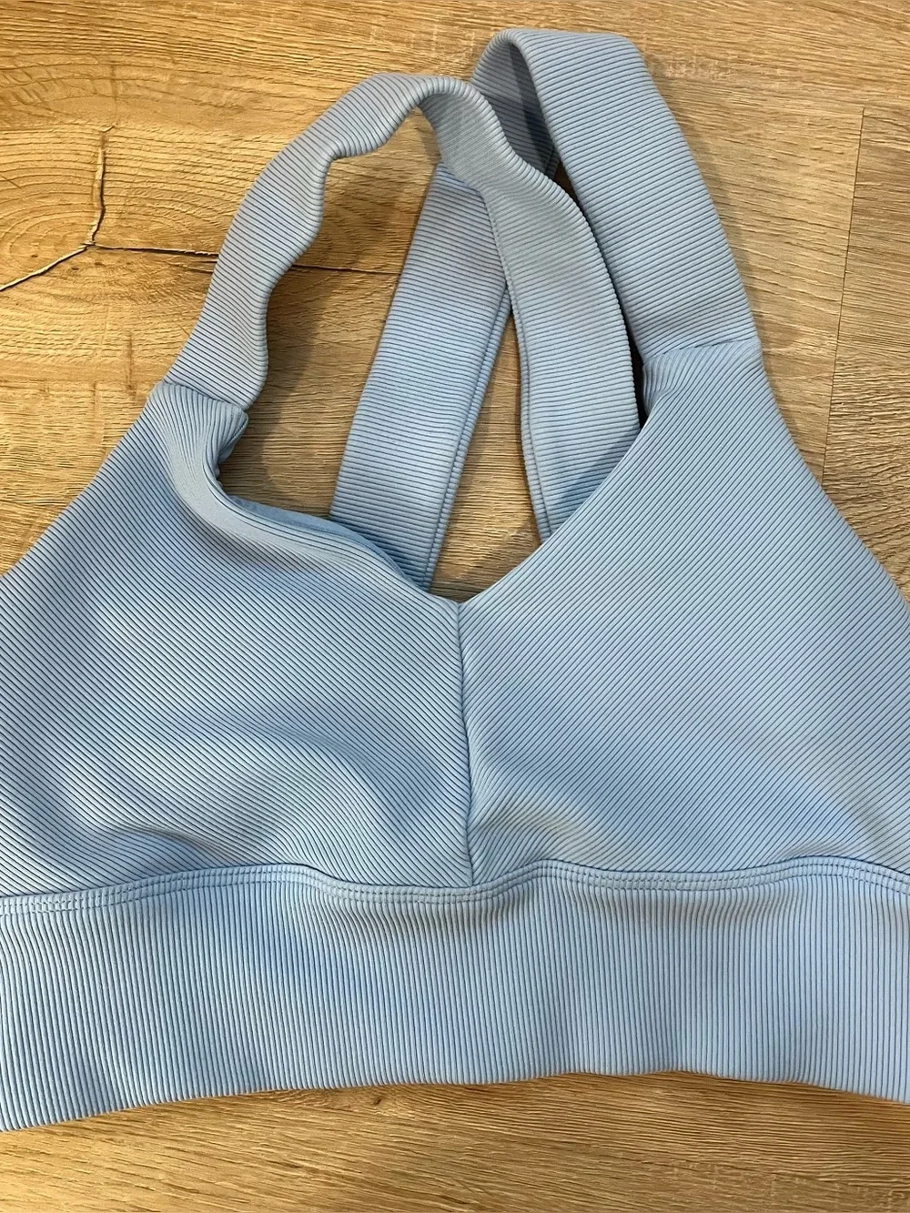 ALO Yoga worn once